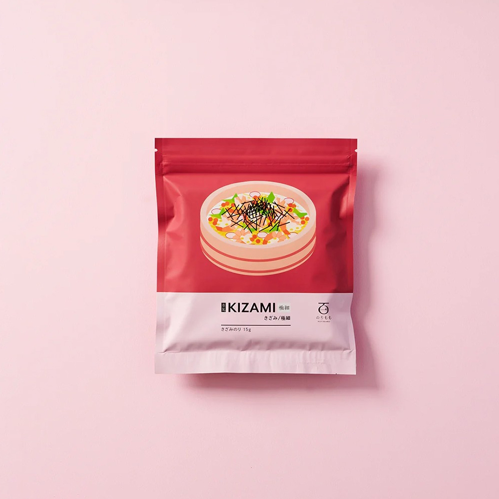 百海苔 極細烤海苔 / 紫菜