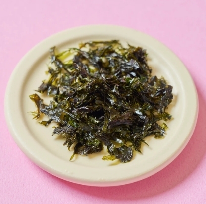 百海苔 葉海苔/乾紫菜 (茶泡飯或泡湯用) 15克 產品圖片