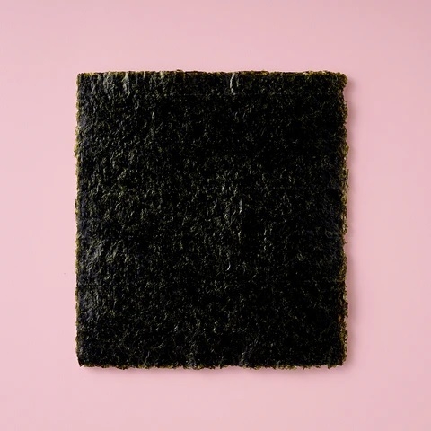 百海苔 太卷紫菜 (10片) 產品圖片