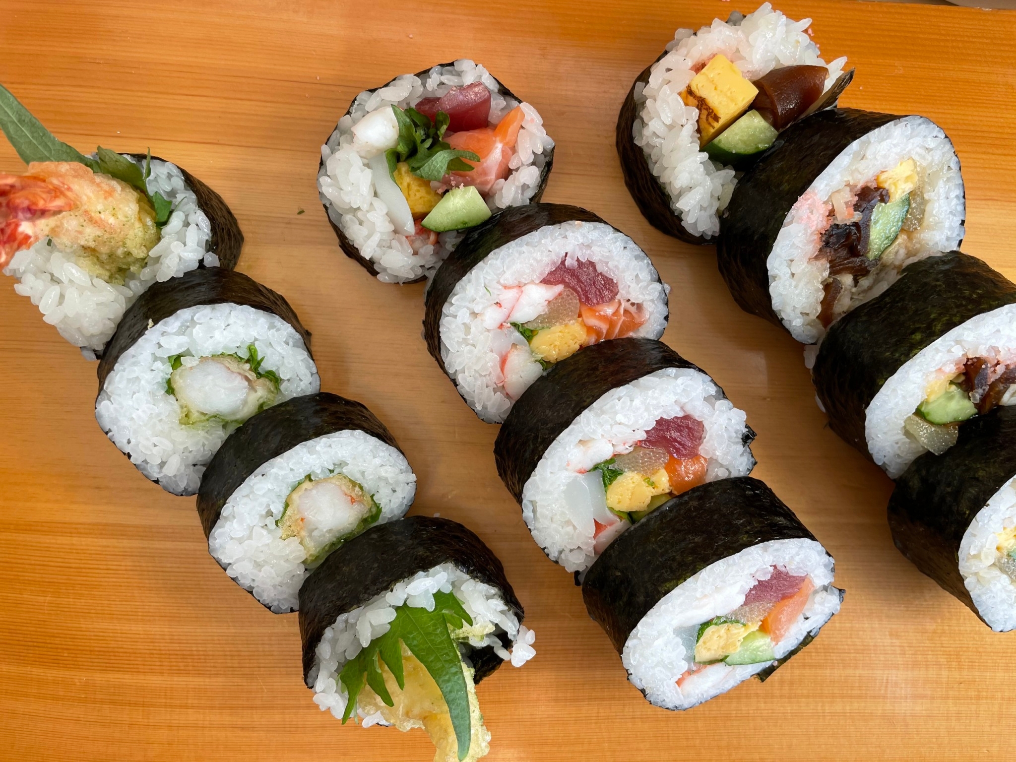 百海苔 上等太卷紫菜 (10片) 產品圖片